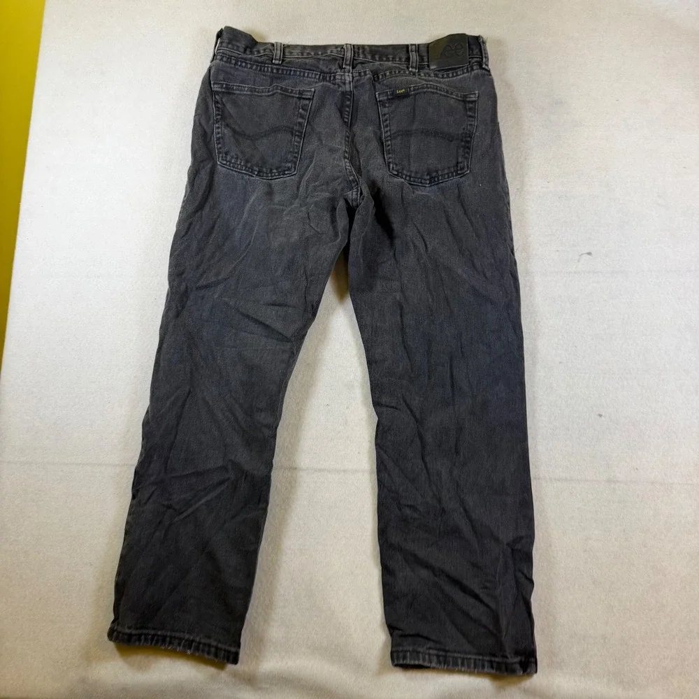 Lee regular fit